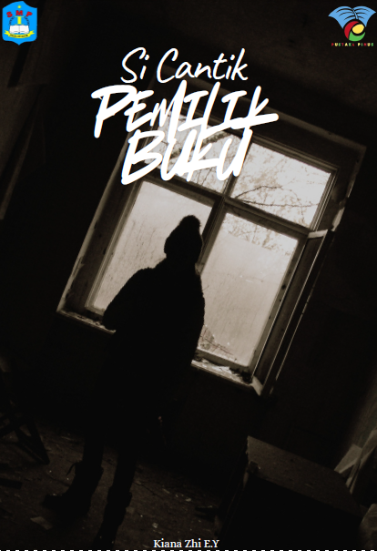 Si Cantik Pemilik Buku