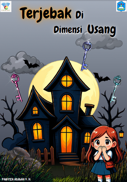 Terjebak di Dimensi Usang