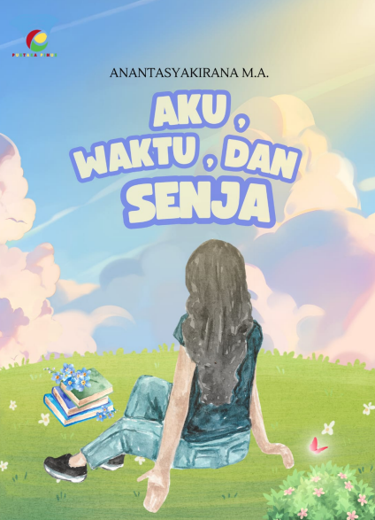 AKU , WAKTU DAN SENJA
