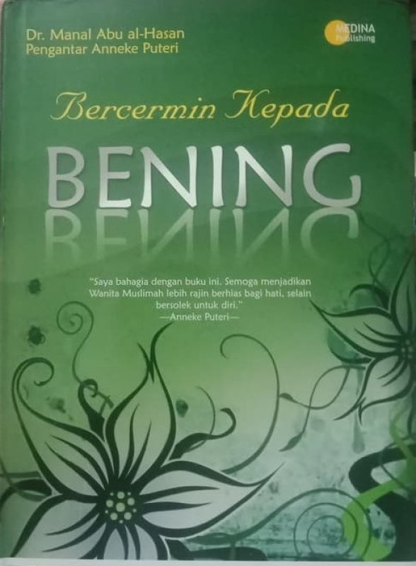 Bercermin Kepada Bening Panduan Taubat  Bagi Wanita