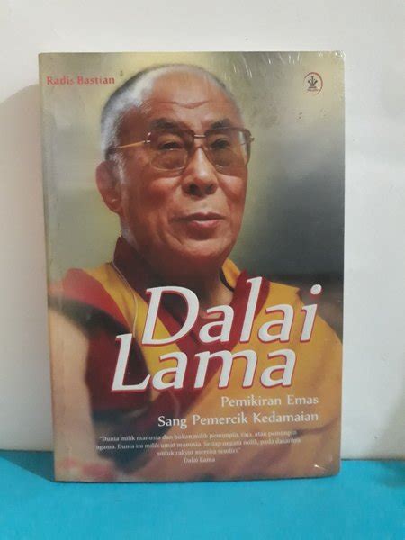 Dalai Lama