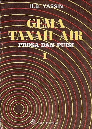 Gema Tanah Air  Prosa dan Puisi