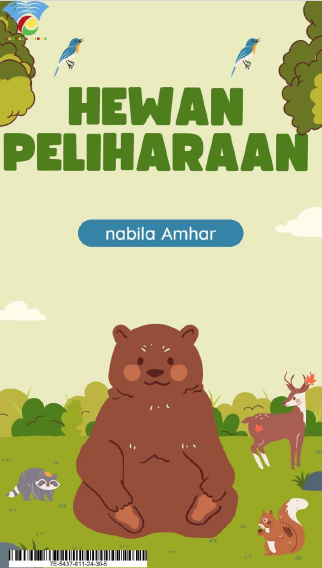 HEWAN PELIHARAAN