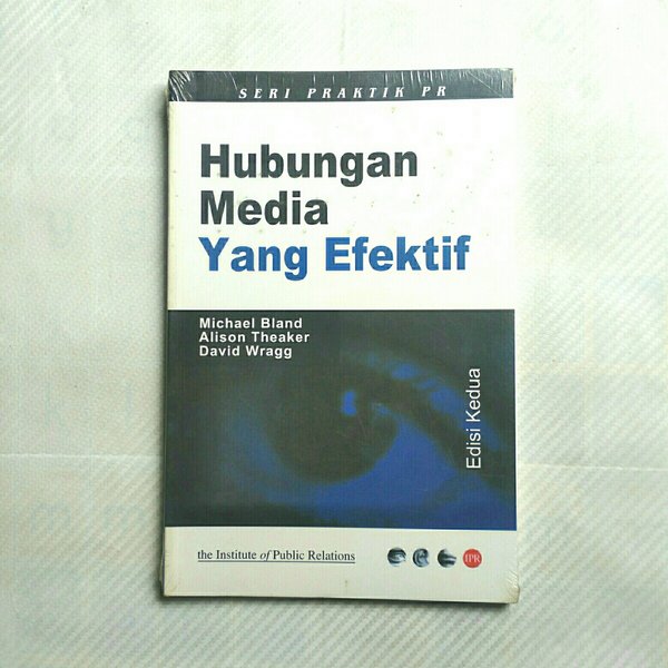 Hubungan Media yang Efektif