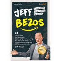 JEFF BEZOS