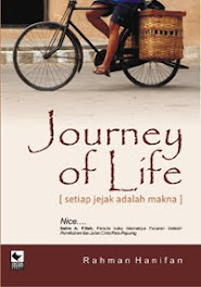 JOURNEY OF LIFE