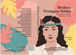 KALO SU BISA TUANG PAPEDA BRARTI SU BISA KAWENG
MEMBACA
PEREMPUAN MALUKU