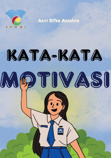 KATA-KATA MOTIVASI