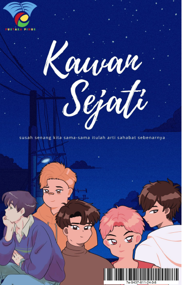 KAWAN SEJATI