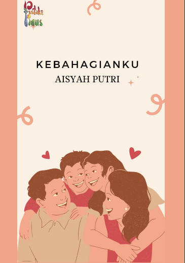 KEBAHAGIAANKU
