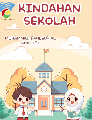 KEINDAHAN SEKOLAH