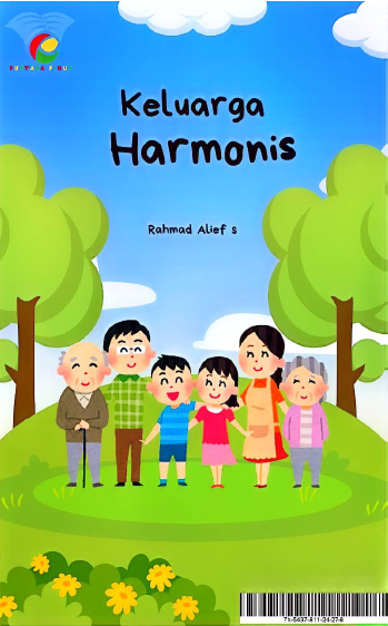 KELUARGA HARMONIS