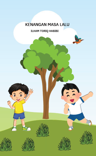 KENANGAN MASA LALU