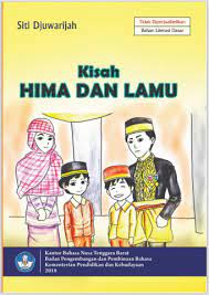 KISAH HIMA DAN LAMU