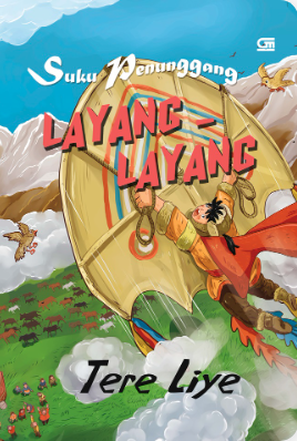 LAYANG-LAYANG