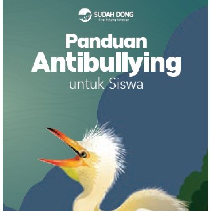 Panduan Antibullying untuk Panduan Antibullying untuk Pendamping Siswa