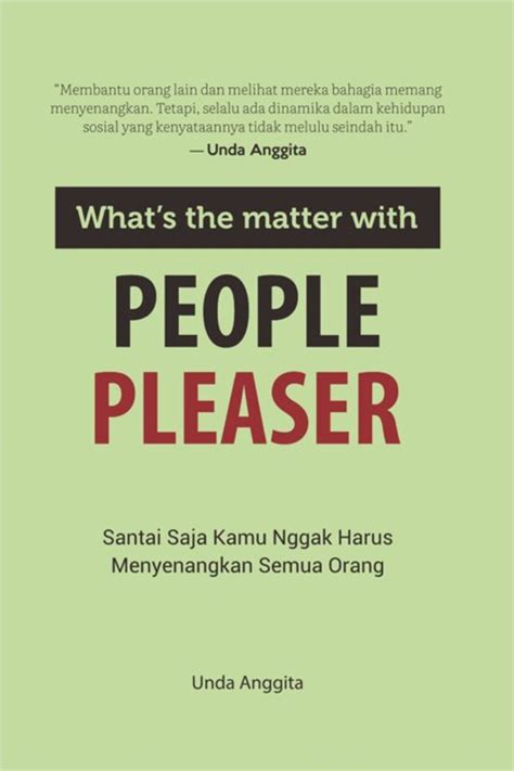 PE0PLE PLEASER