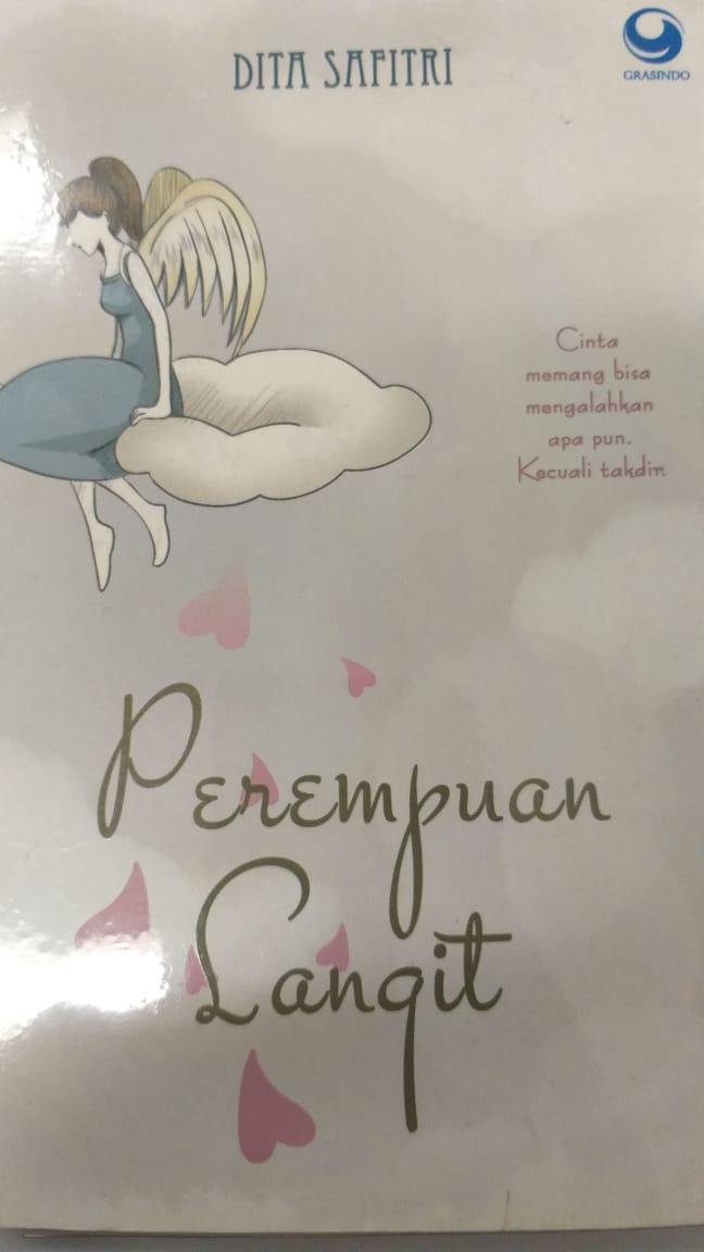 Perempuan Langit