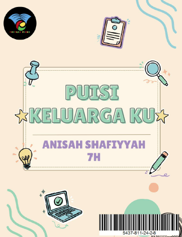 PUISI KELUARGAKU