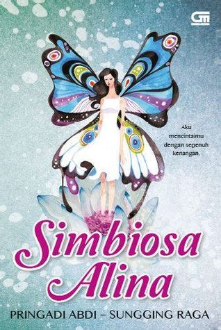 Simbiosa Alina