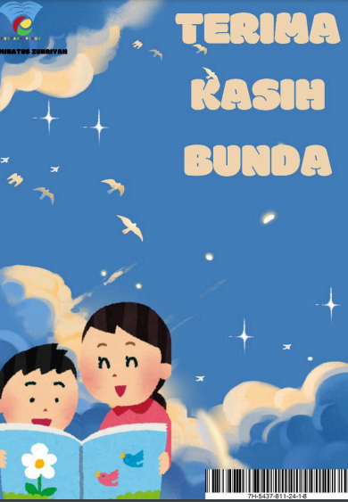 TERIMA KASIH BUNDA